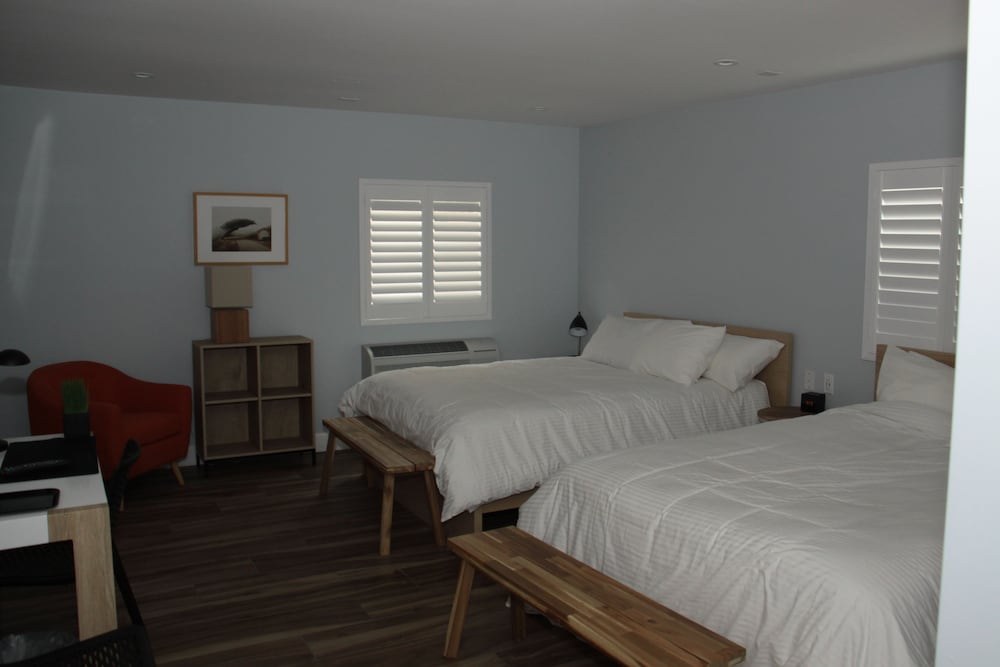 El Royale Hotel - Near Universal Studios Hollywood Los Angeles 15/50