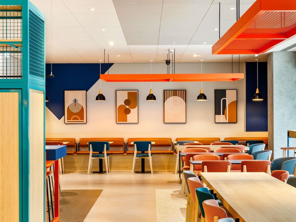 ibis budget Manchester Airport 36/48