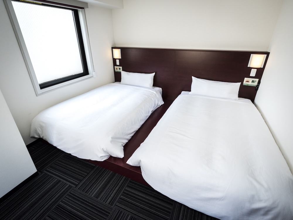 Super Hotel Tokyo Akabane 37/50