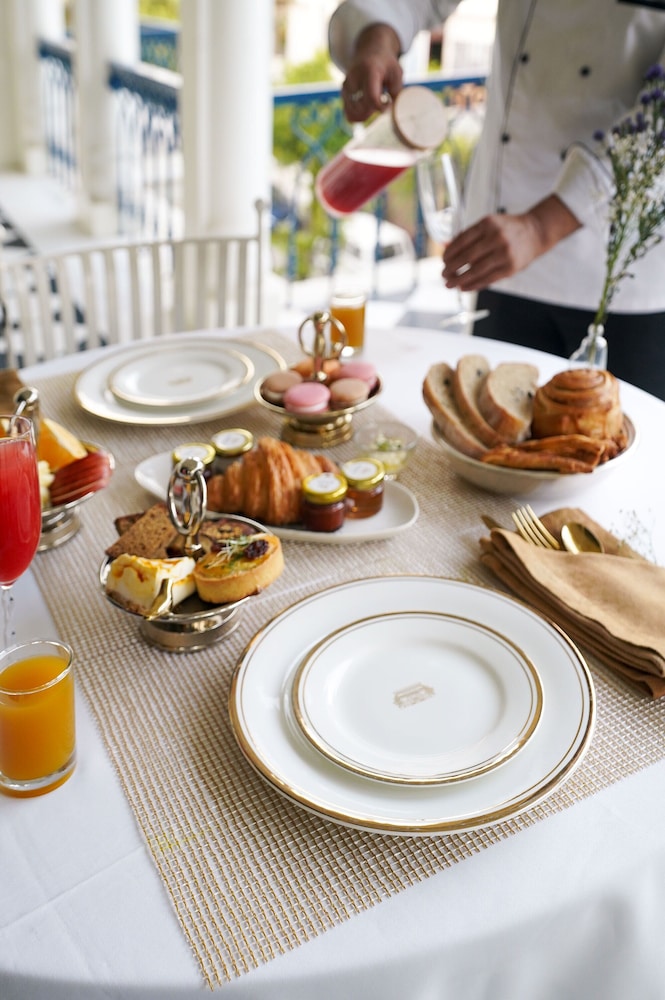 Dileep Kothi - A Royal Boutique Luxury Suites Jaipur 33/39