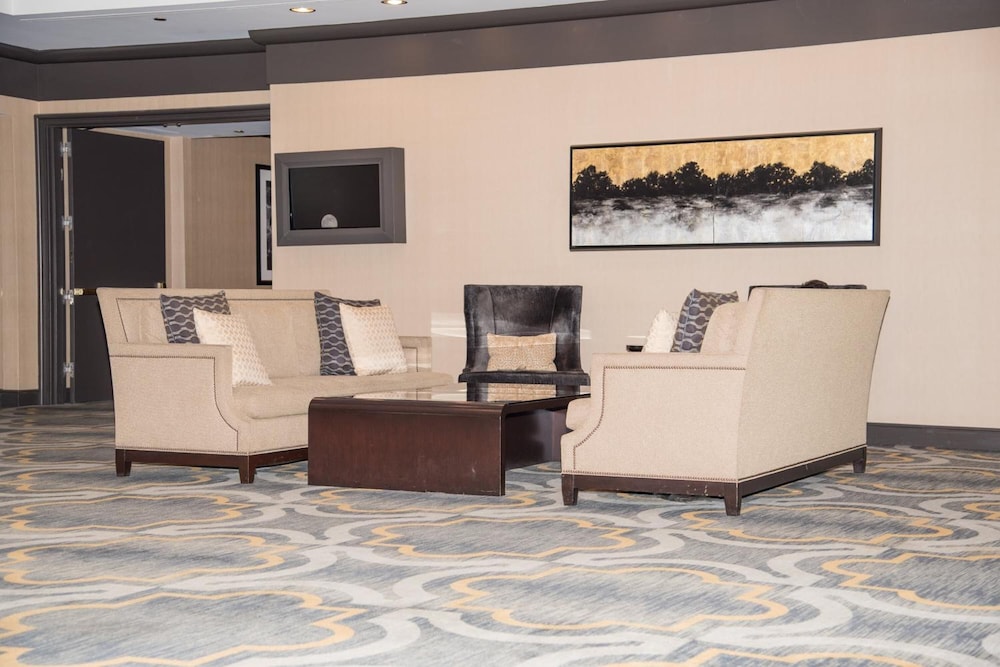 Marriott Jacksonville Downtown (ex. Omni Jacksonville Hotel) 51/64