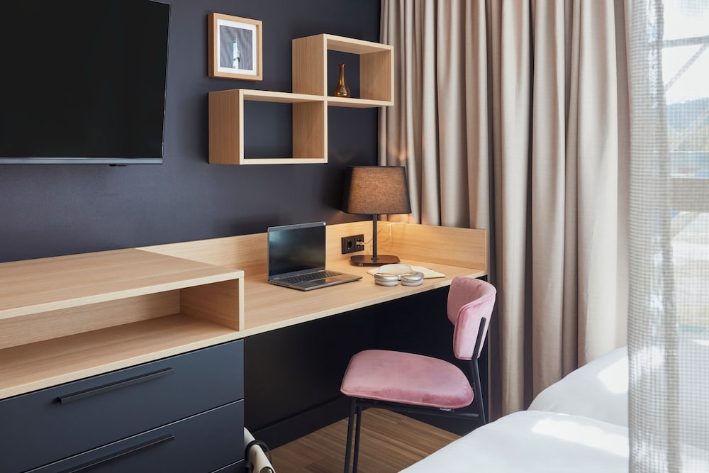 Aparthotel Adagio Stuttgart Neckarpark 21/24