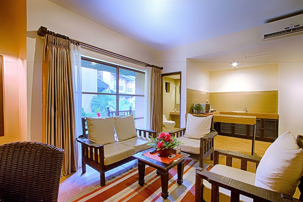Temple Tree Resort And Spa 47/72