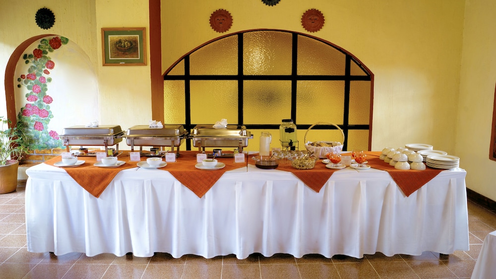 Hotel Rincón del Arco 37/54