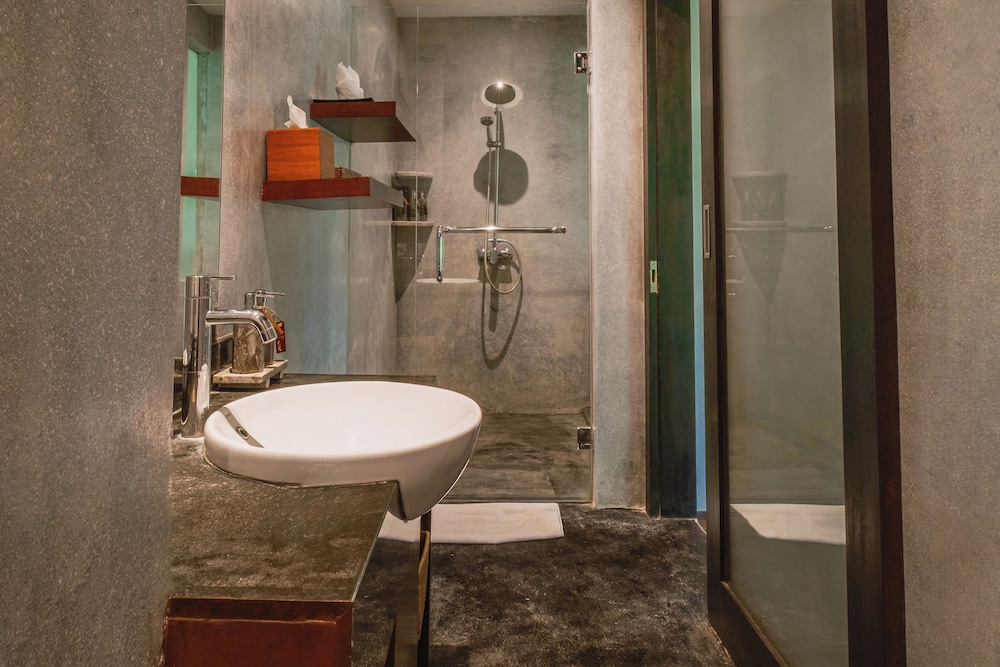 BeingSattvaa Luxury Ubud 47/50