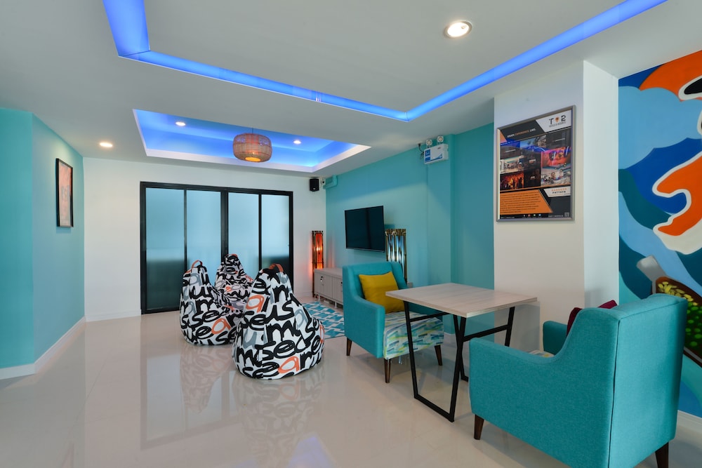 T2 Jomtien Pattaya 34/50