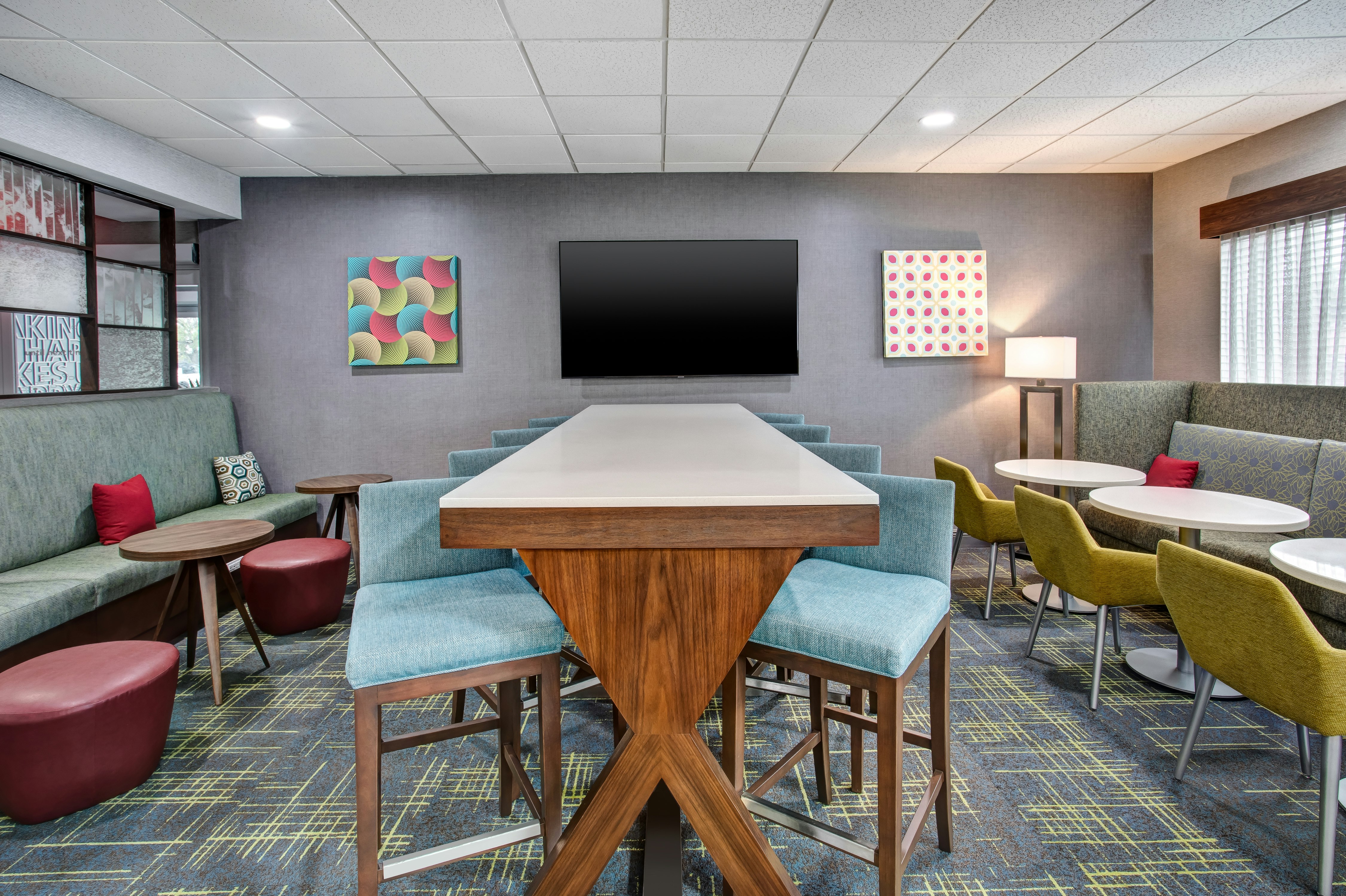 Hampton Inn & Suites - Cape Coral/Fort Myers Area, FL 45/50