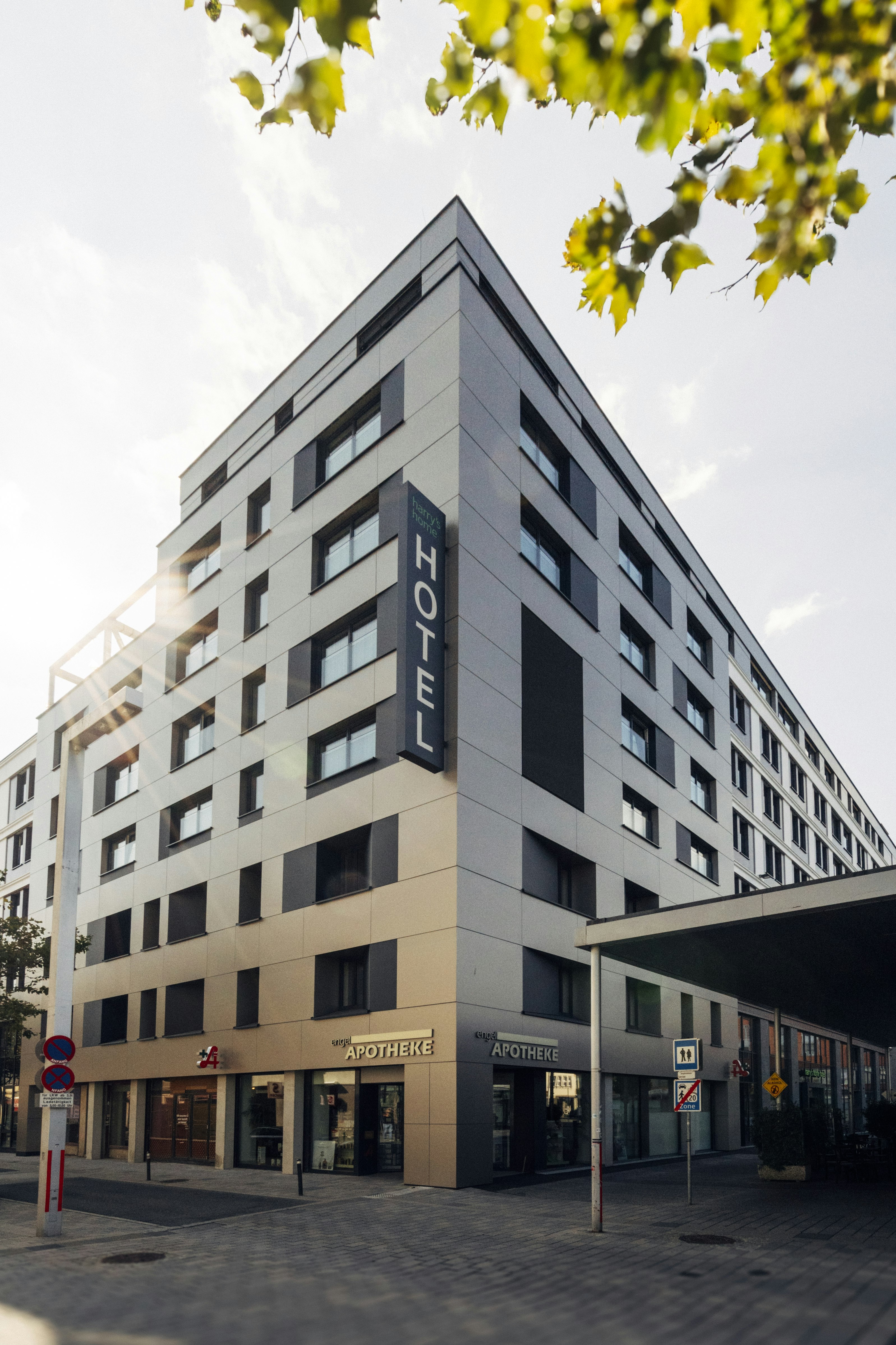 harry's home Villach 39/39