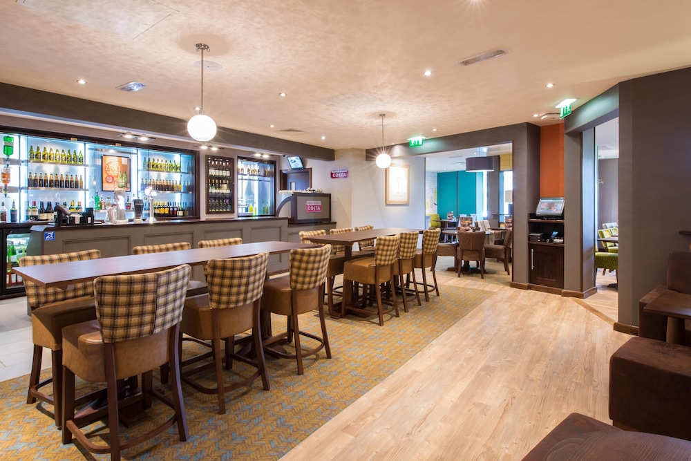 Premier Inn Harrogate Town Centre 38/55