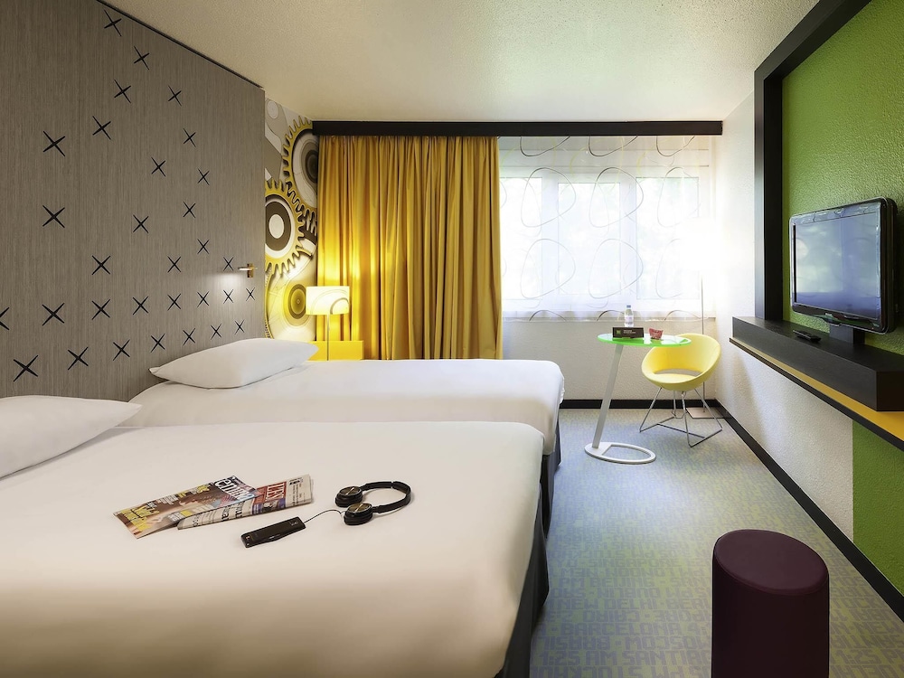 ibis Styles Besancon 28/77