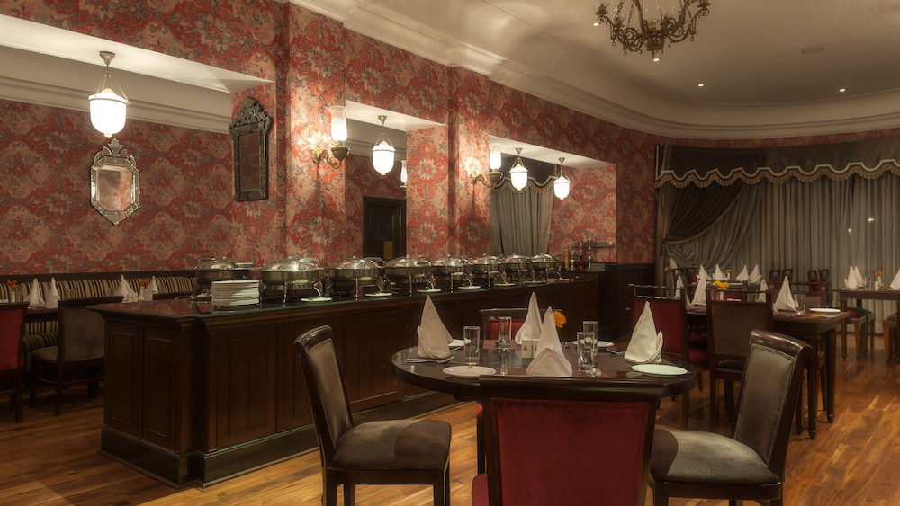 The Claridges Nabha Residence 25/34