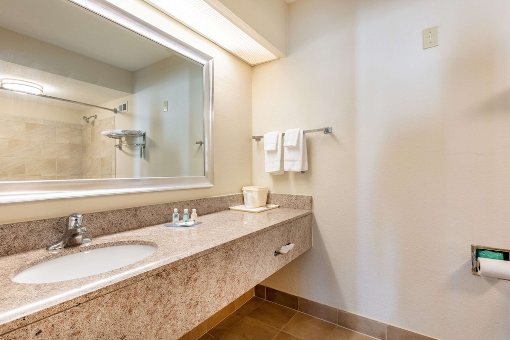 Quality Inn Southaven - Memphis South 23/42