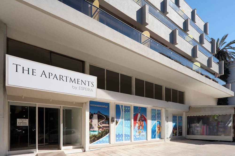 The Apartments by Esperia 22/28