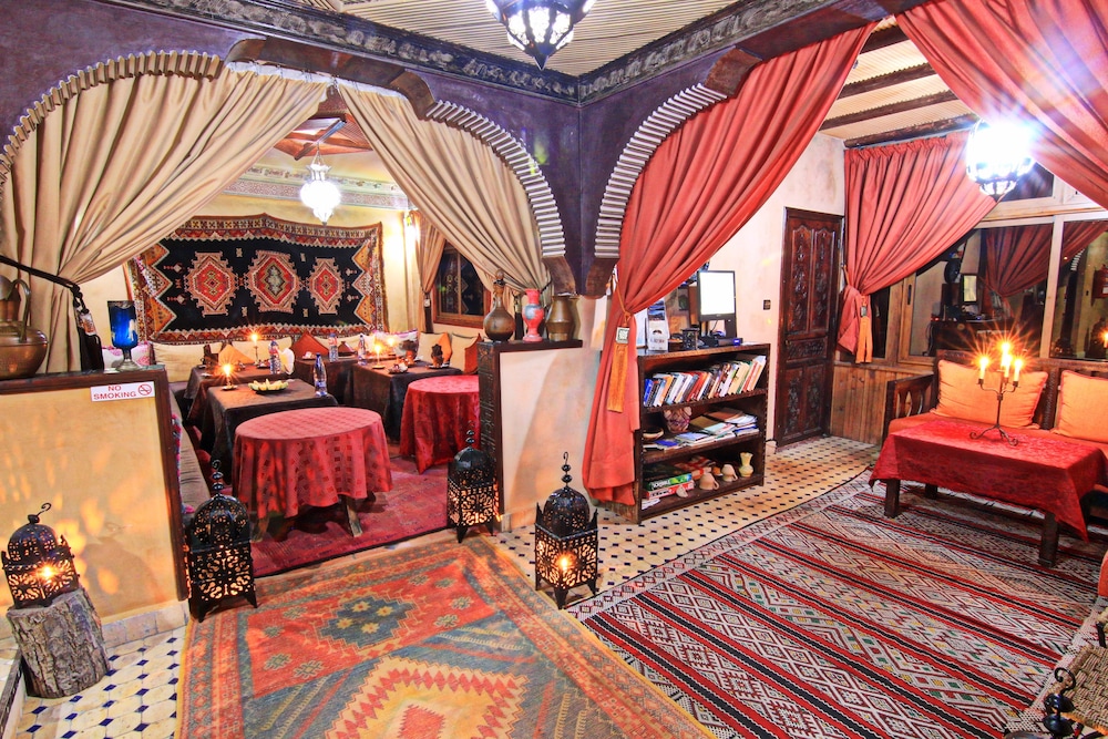 RIAD ATLAS PRESTIGE 47/78