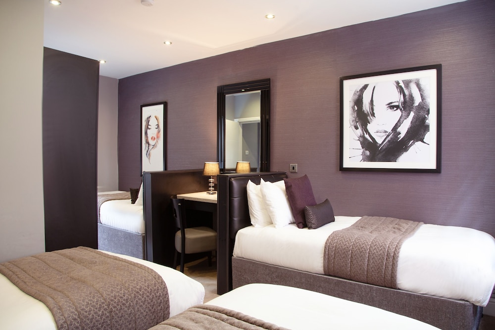 Epic Serviced Apartments - Campbell Street 8/35