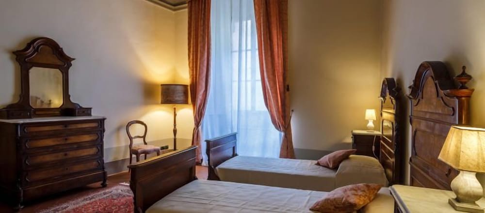 Residenza D Epoca Puccini 13/50