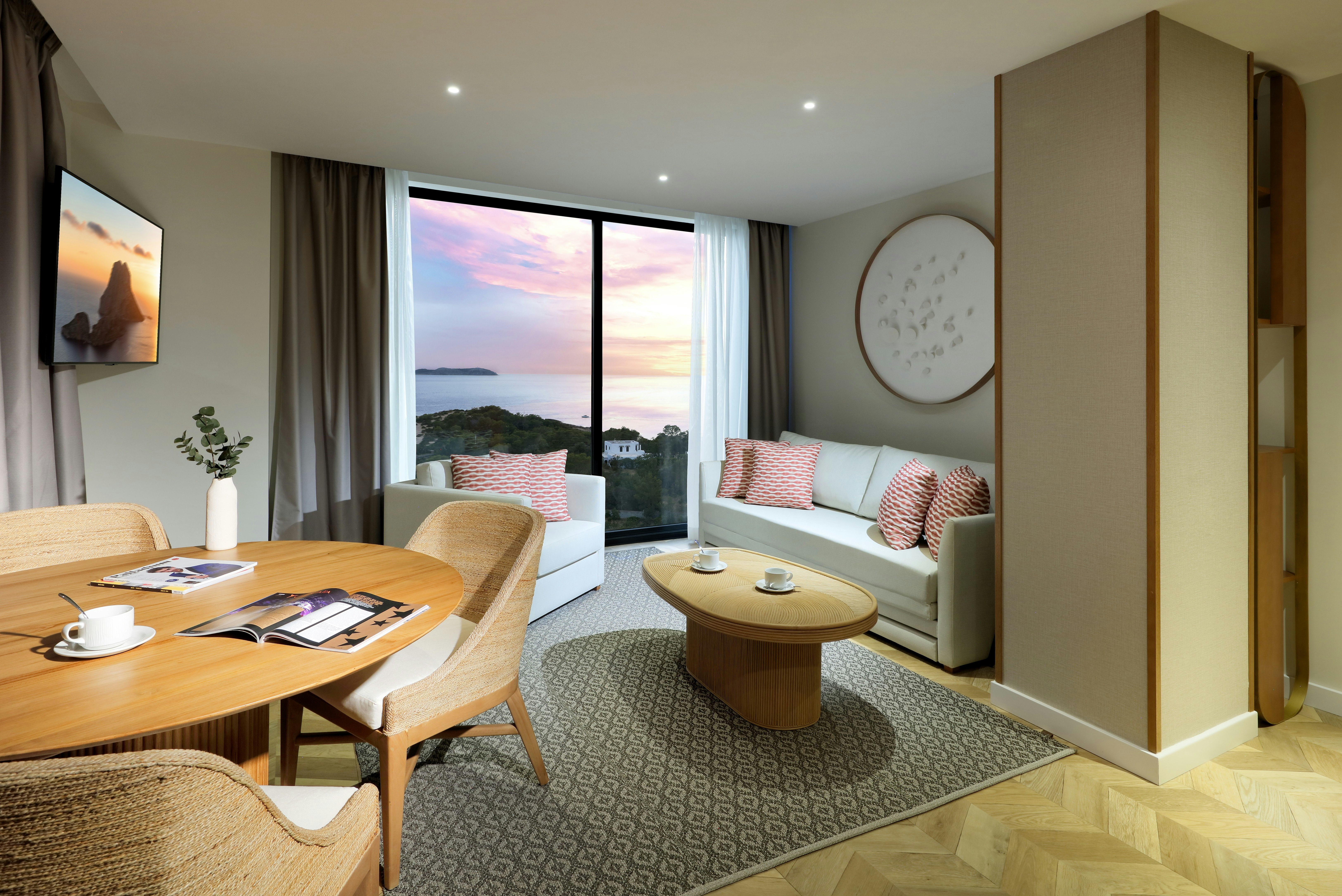 TRS Ibiza Hotel - Adults Only 29/48