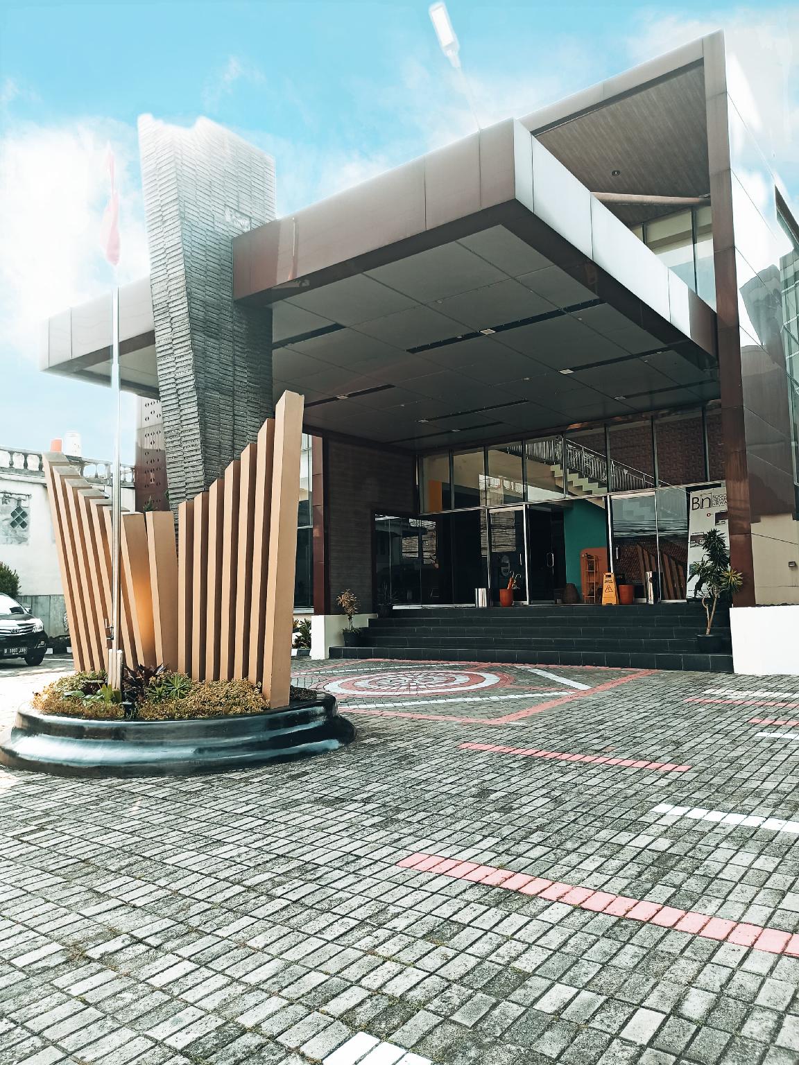 Hotel Bogor Indah Nirwana 21/27