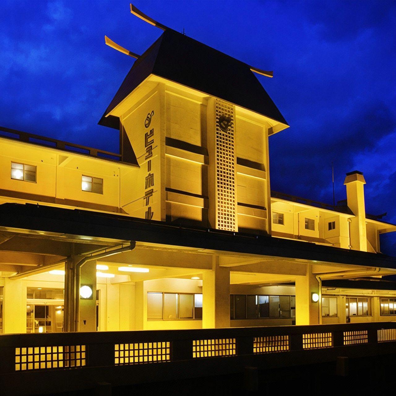 Senami View Hotel 2/52