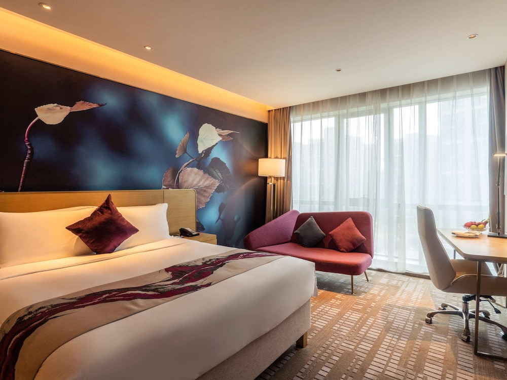 Novotel Zhengzhou Airport 18/68