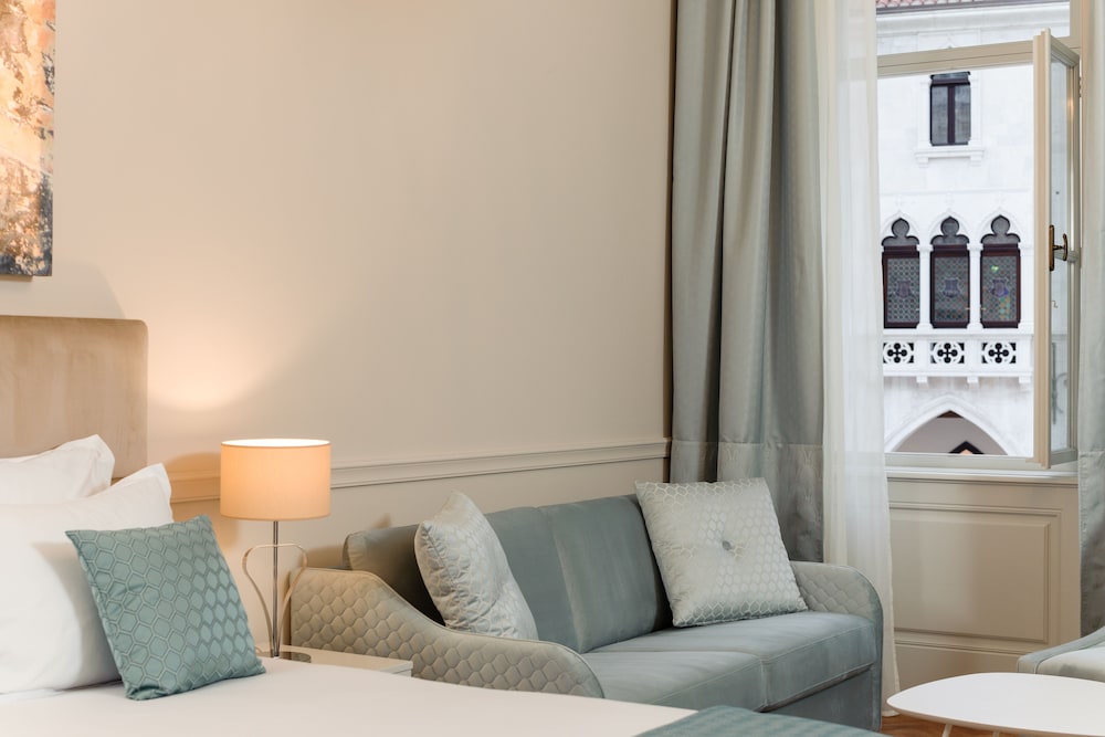 Heritage hotel Santa Lucia 29/50