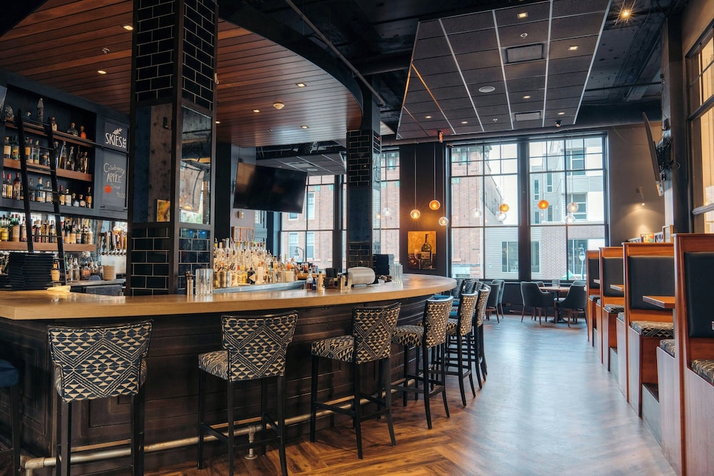The Olive Ann Hotel, Grand Forks, a Tribute Portfolio Hotel 34/50