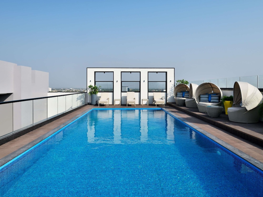 Novotel Jodhpur ITI Circle 6/77