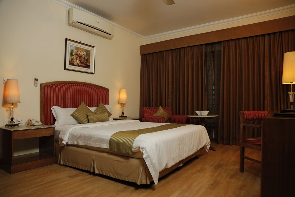 Hotel Swiss Garden 9/46