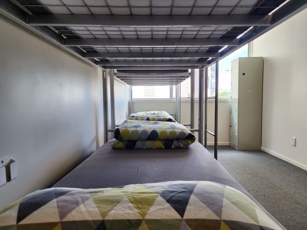 Newton Lodge - Hostel 39/43