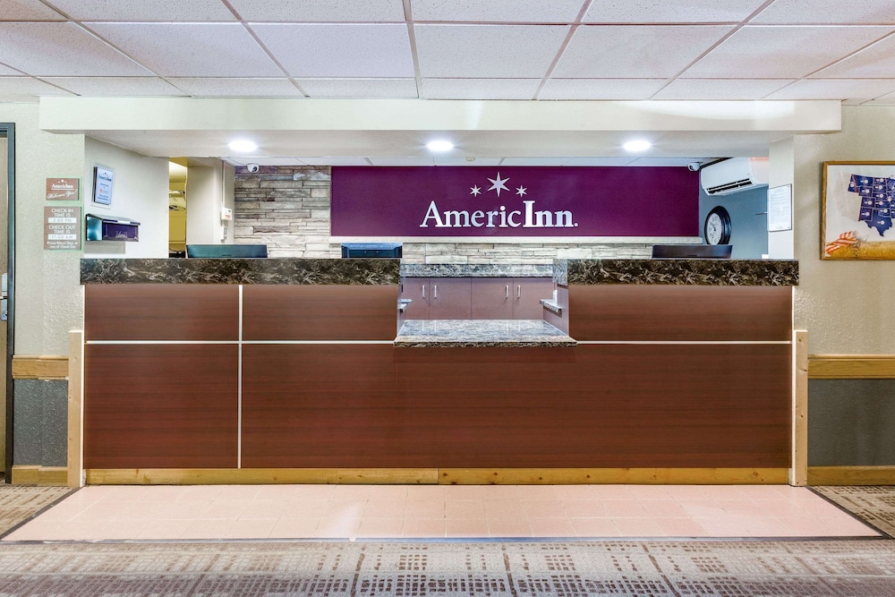 Americinn By Wyndham Proctor Duluth Black Woods 4/53