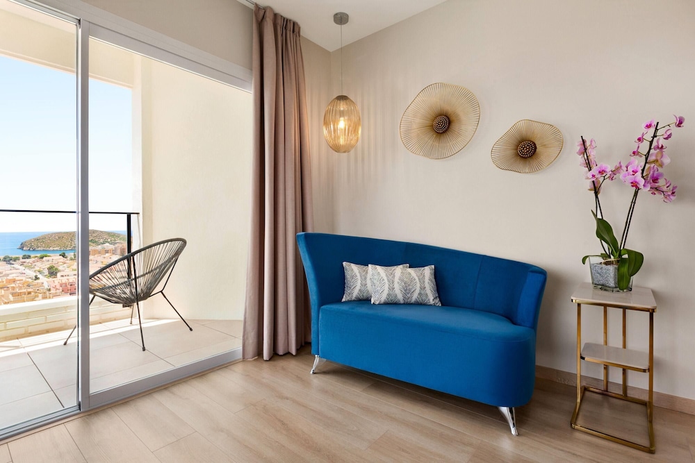 Ramada Resort by Wyndham Puerto de Mazarron 46/67