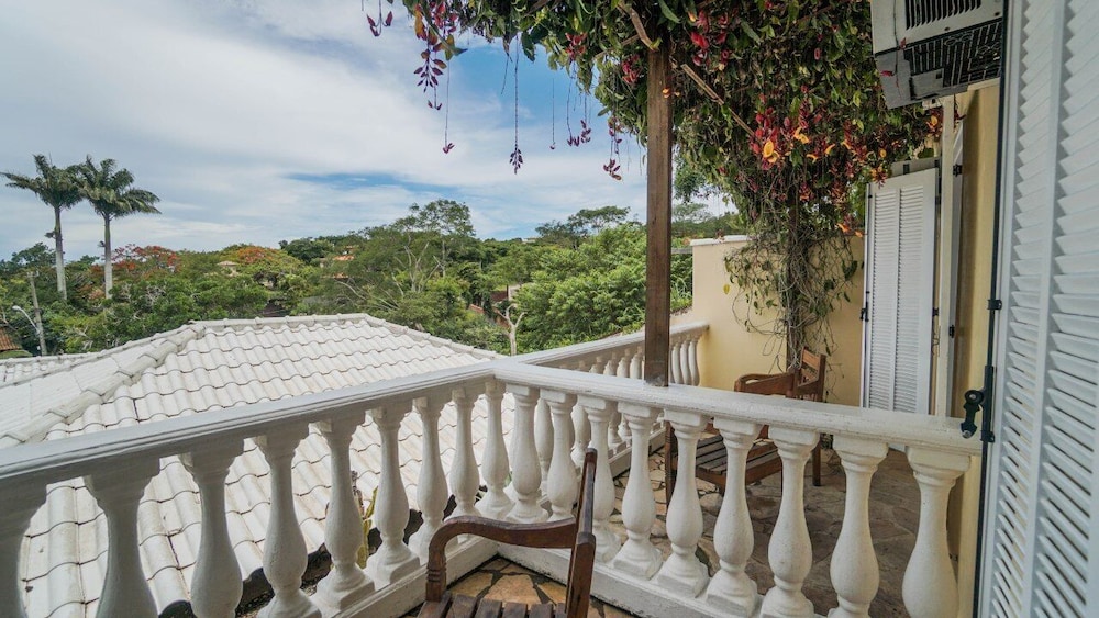 Pousada Villa Valentina 38/44
