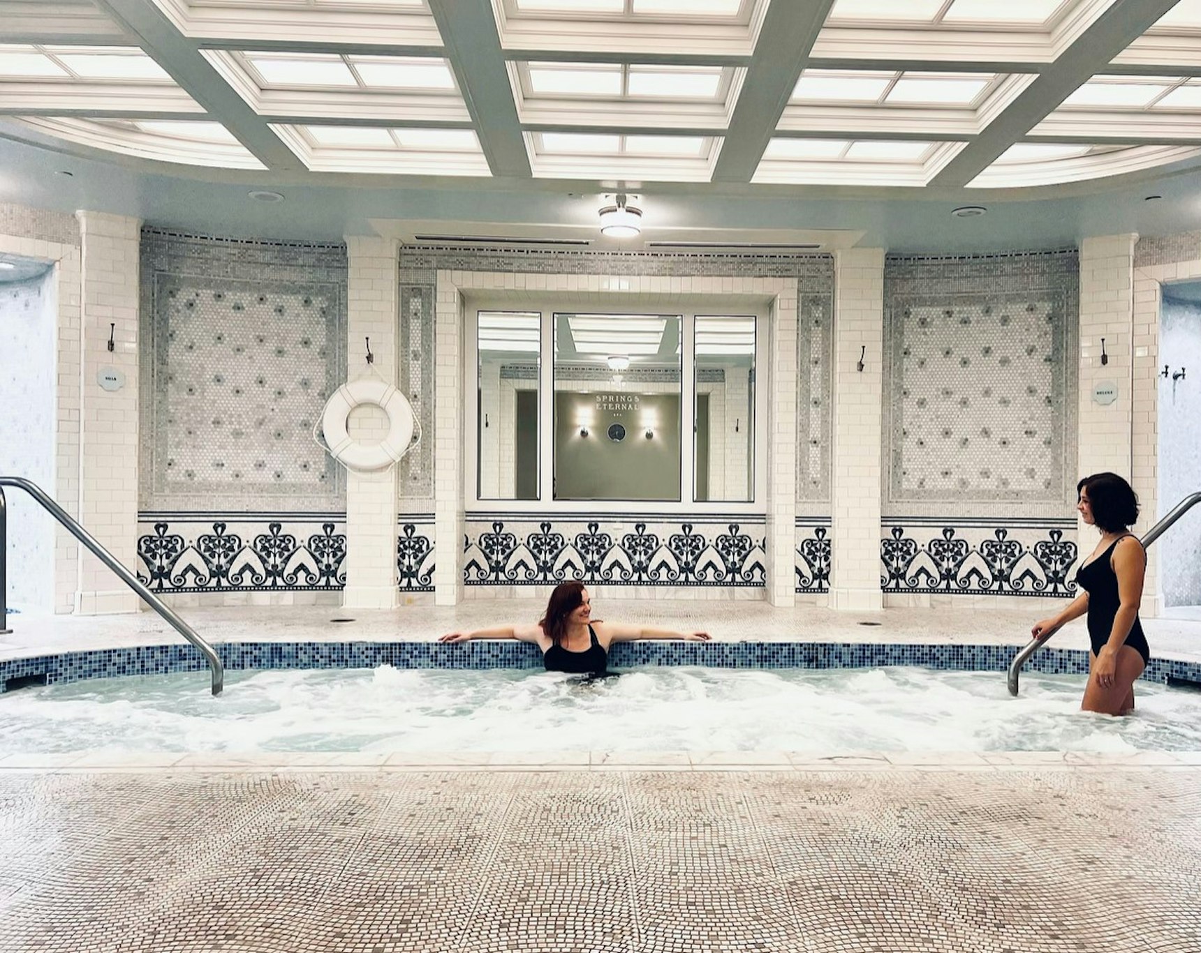 Omni Bedford Springs Resort 22/50