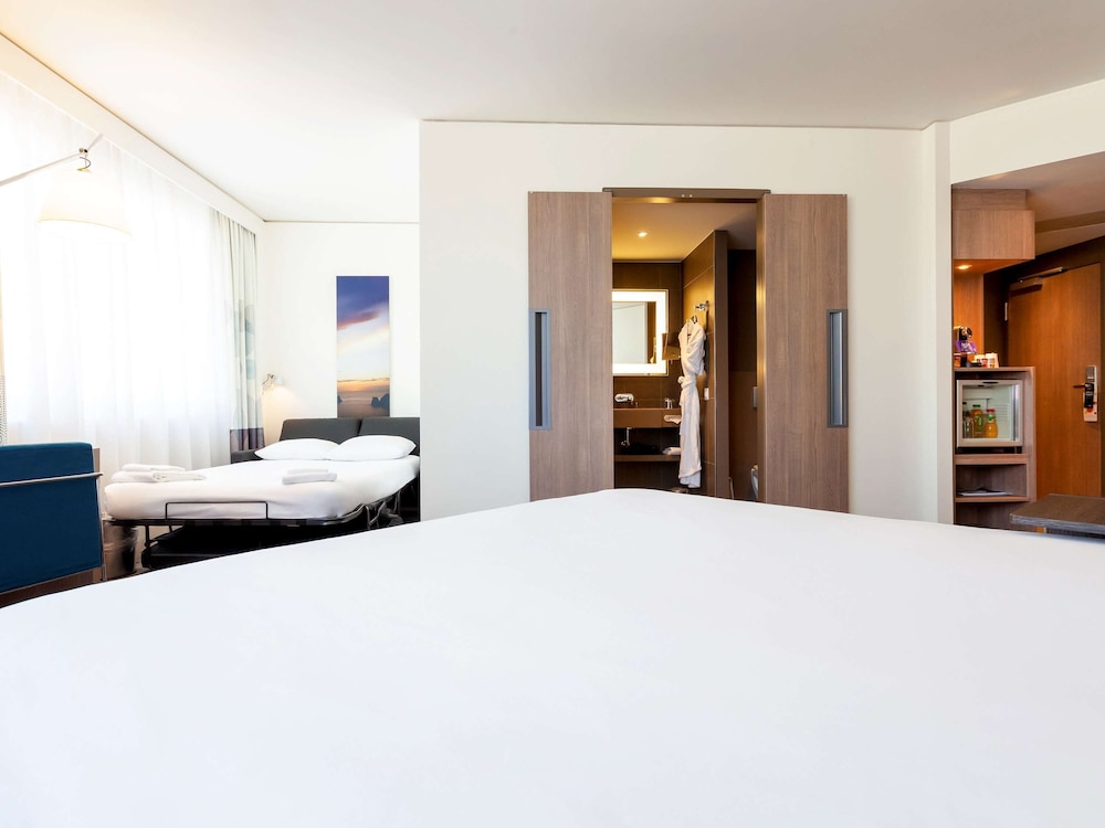 Novotel Basel City 11/75