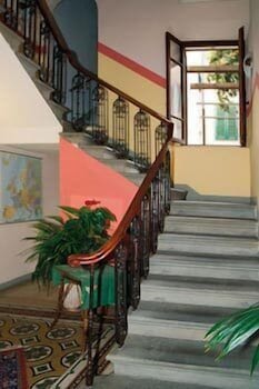 Hotel Savoia E Campana 62/72