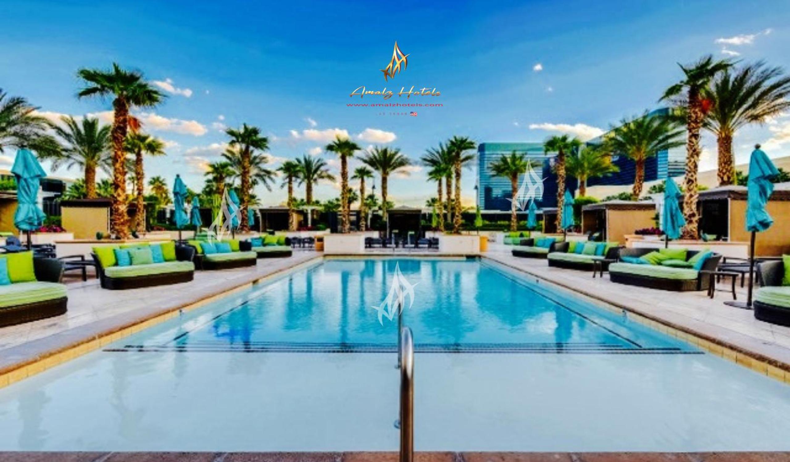 888 Signature Suites Collection At Signature Condo Hotel 43/48