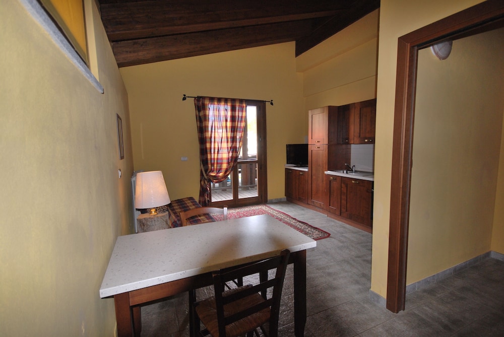 Chalet Edelweiss 44/75