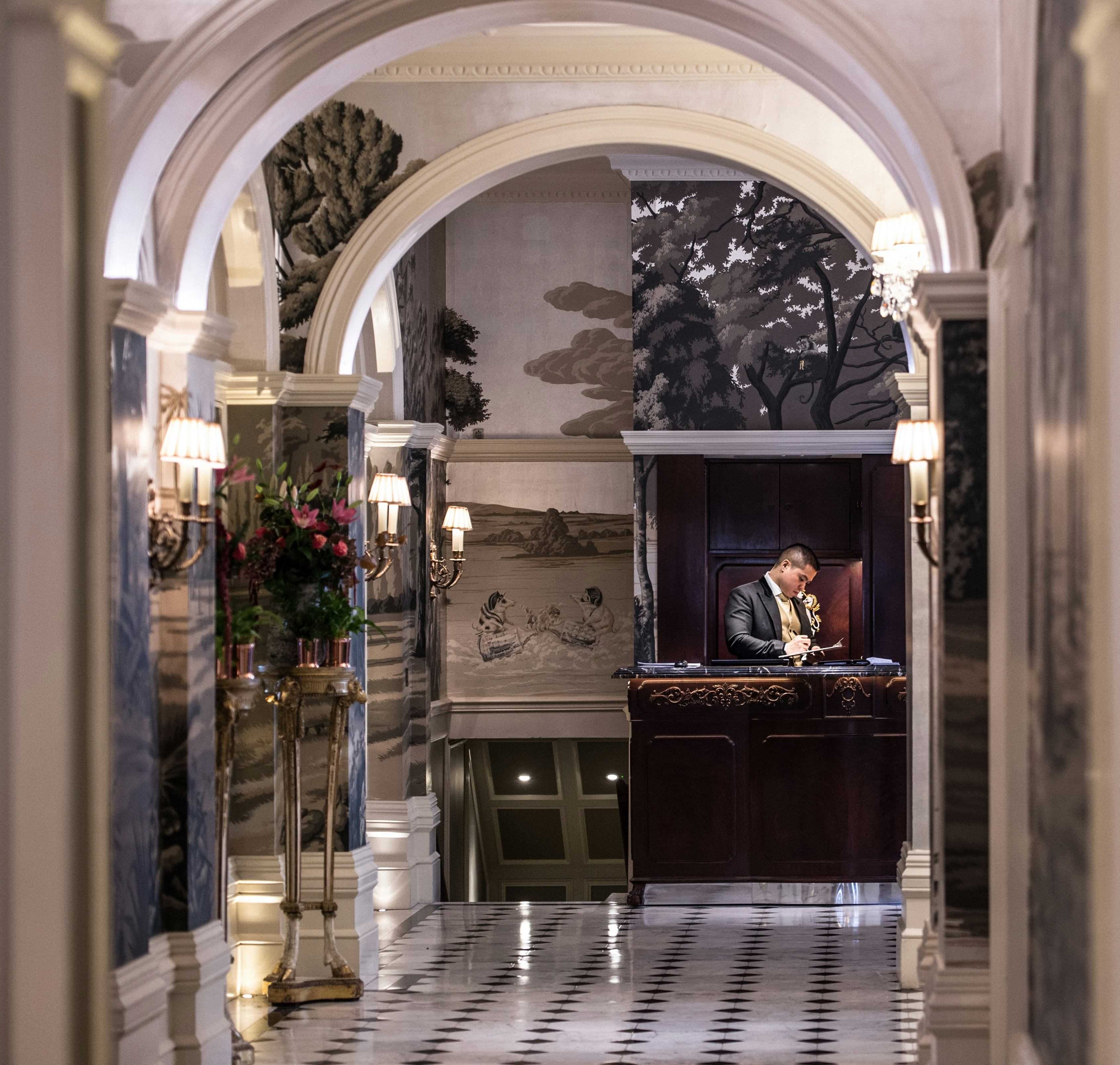 The Goring 5/68