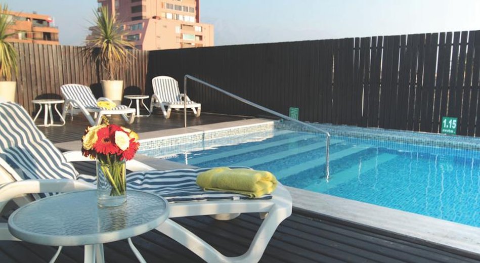 Torremayor Lyon Hotel 23/31