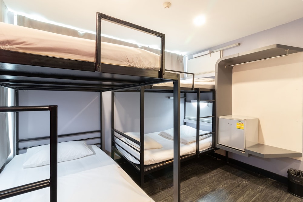 CheQinn Hostel Sukhumvit 4 27/65