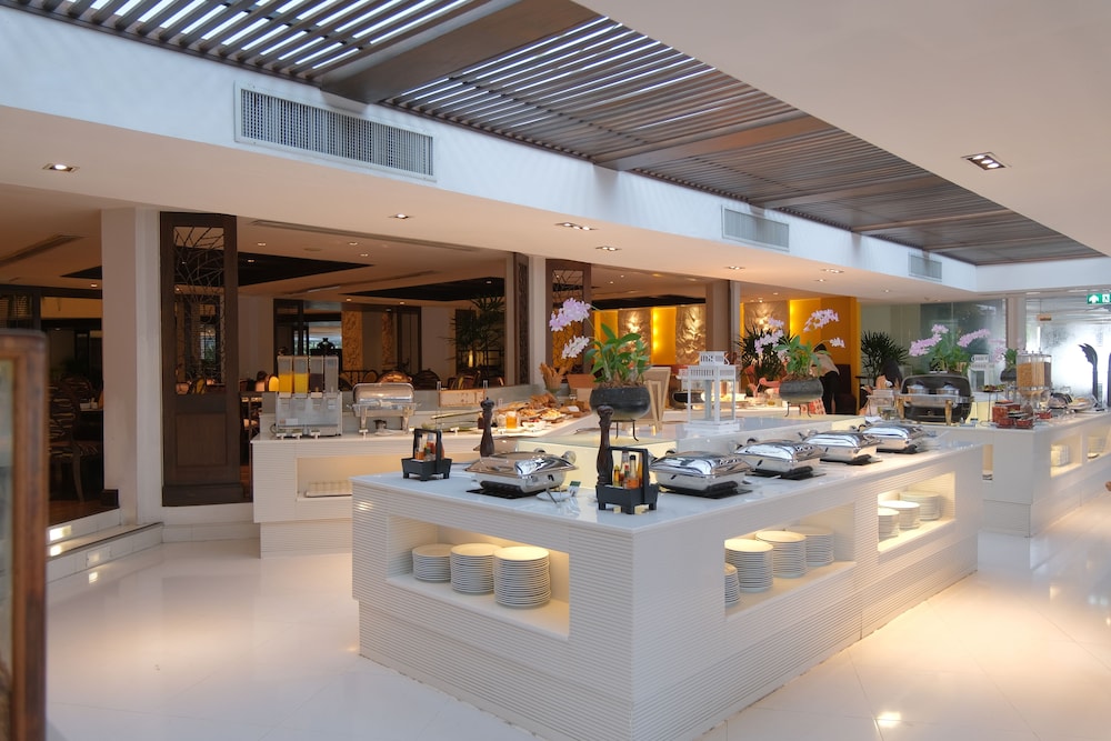 Siam Bayshore Resort Pattaya 53/66