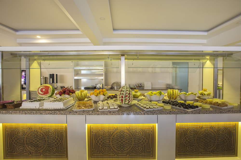 Arsi Enfi City Beach Hotel 56/72