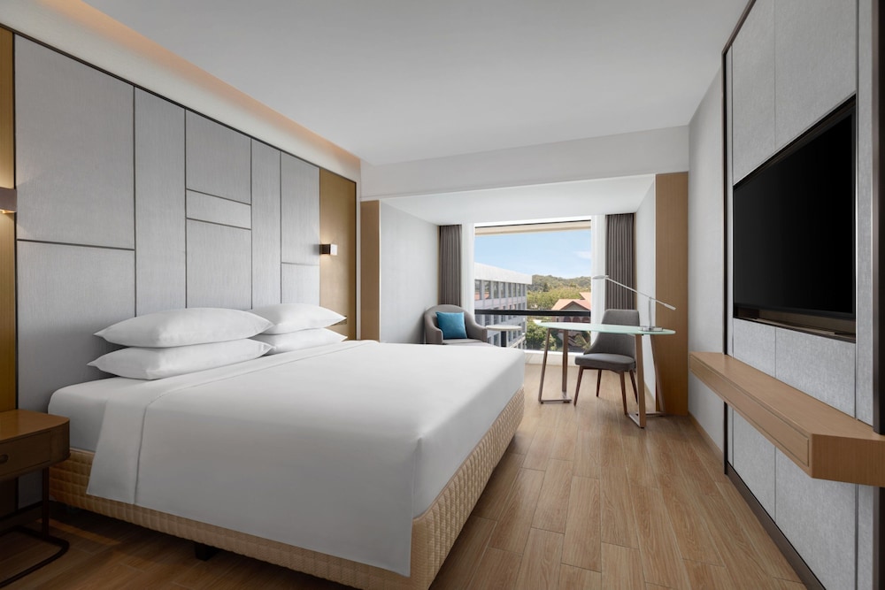 Four Points by Sheraton Boracay 8/20