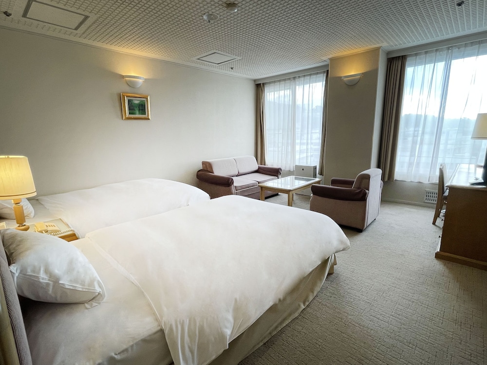 Shirahama Key Terrace Hotel Seamore 10/50