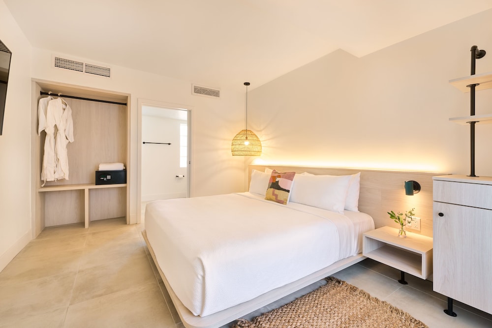Hotel Greystone - Adults Only 5/26