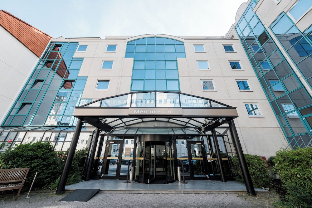 Mercure Hotel Frankfurt Airport Langen 1/49