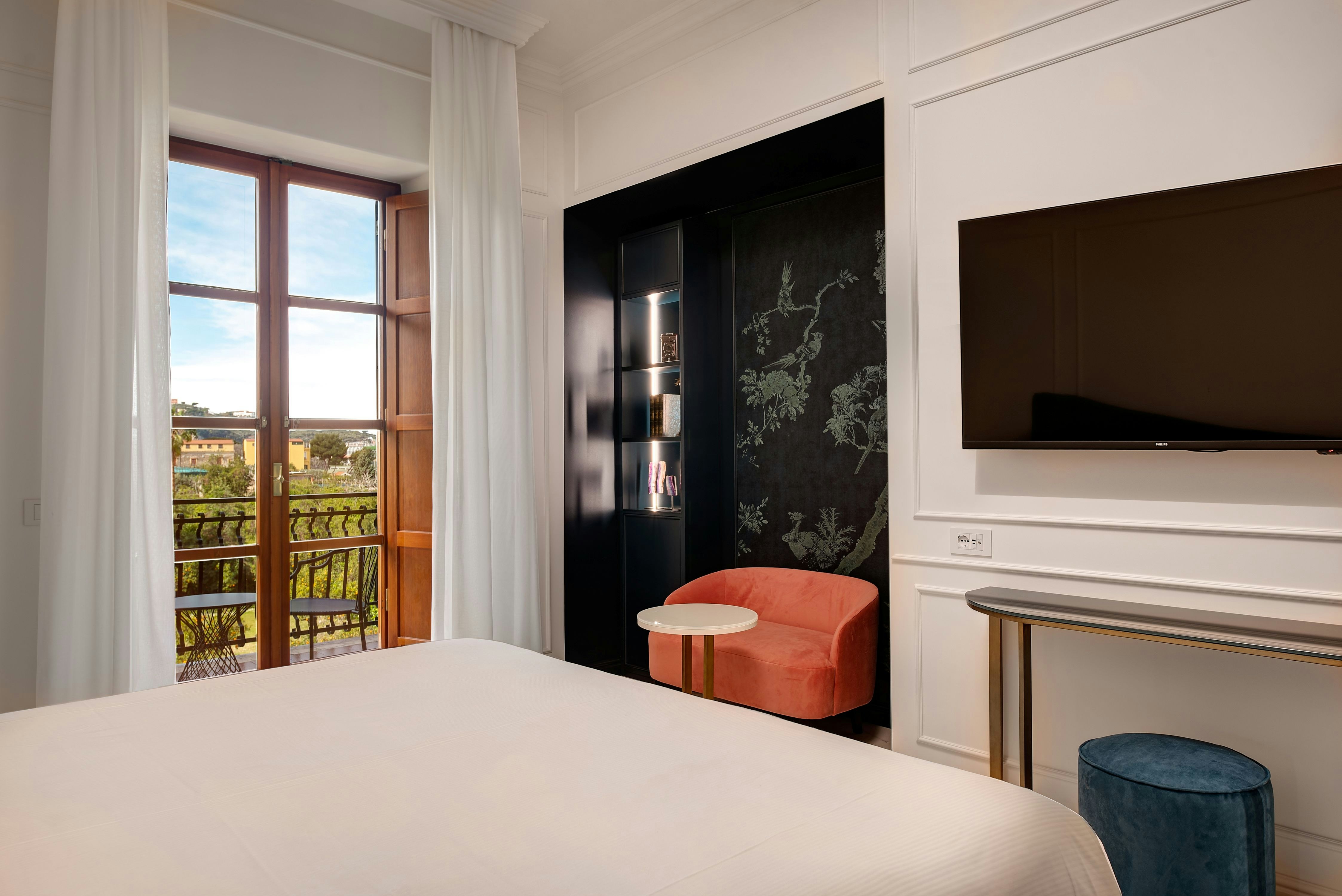 Majestic Palace Sorrento, Curio Collection by Hilton 18/56
