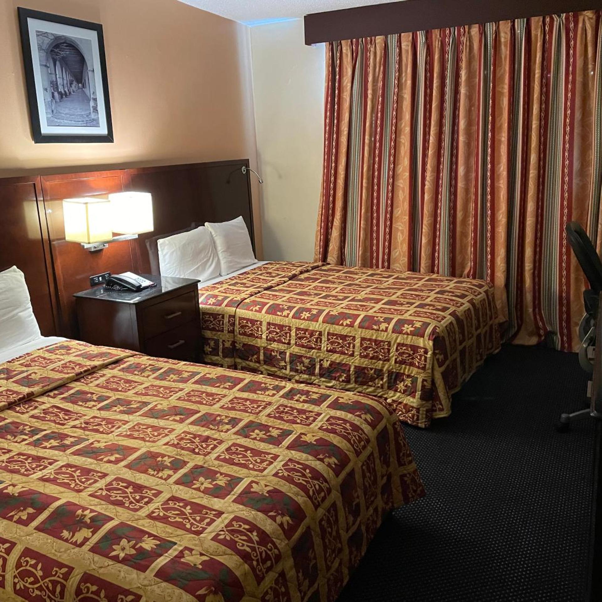 Grand Inn 14/38