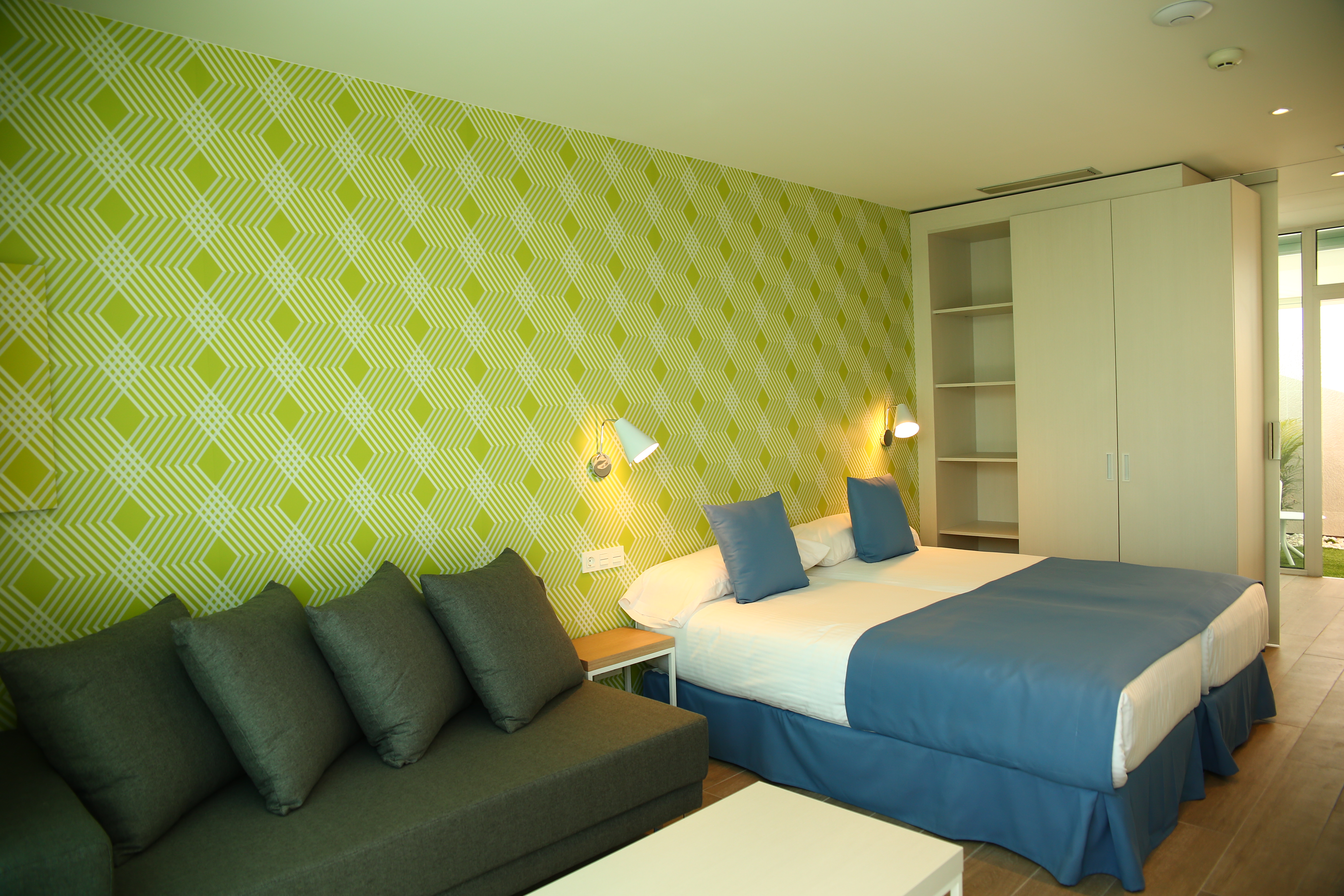 Hotel Nayra Adults Only 14/48
