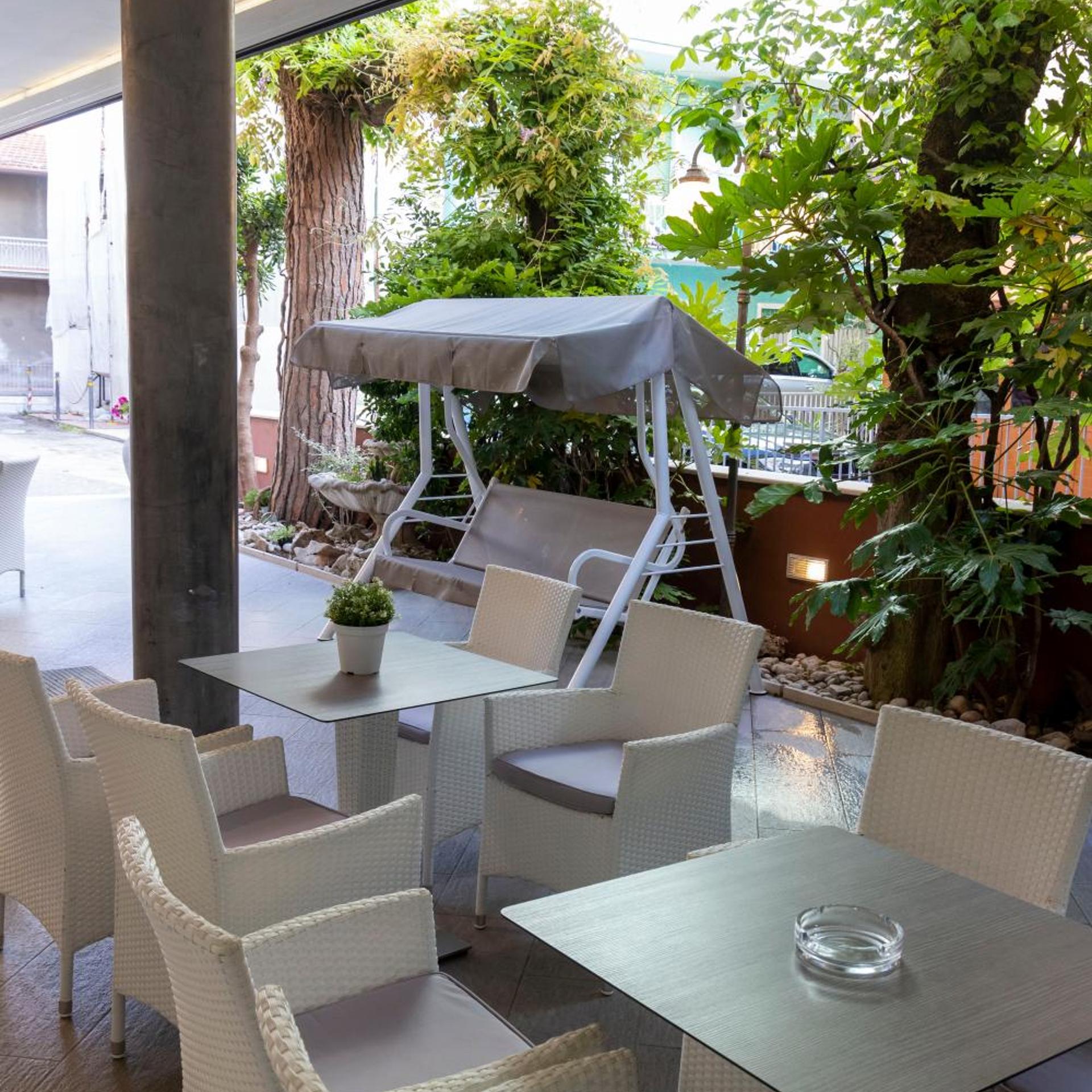 Hotel Della Motta 39/50